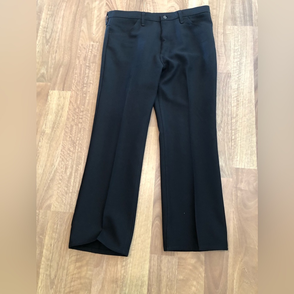 Vintage Wrangler Mens Polyester Jeans/Pants W38 L30